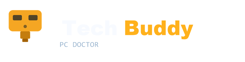 TechBuddy